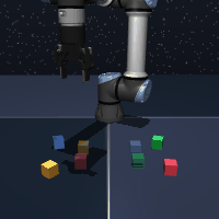 Cube Sample 2