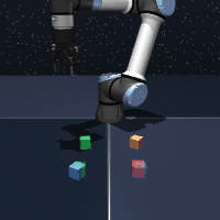 Cube Sample 4