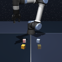 Cube Sample 1