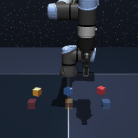 Cube Sample 2